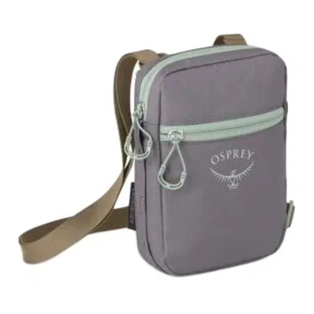 OSPREY Daylite 1L Logo )