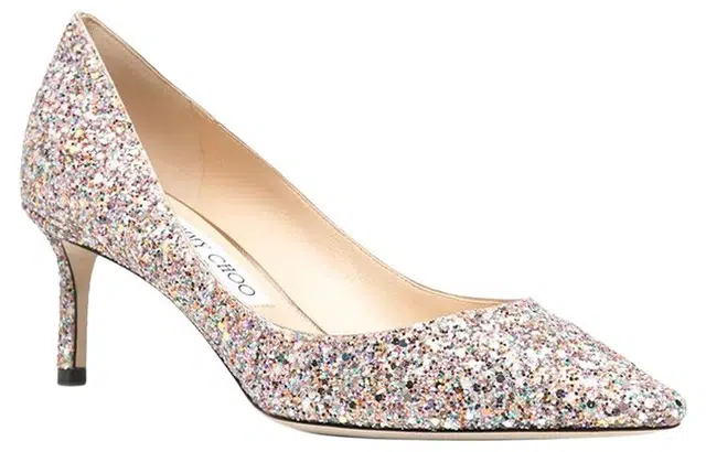 Jimmy Choo Romy 60