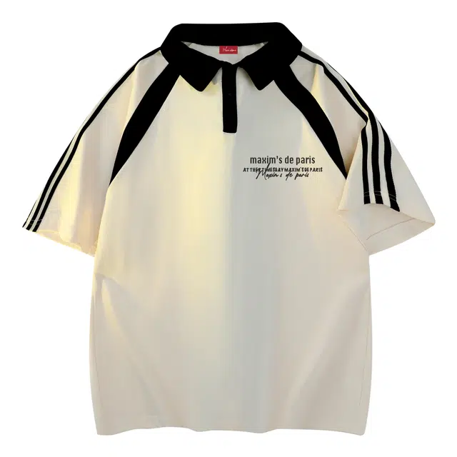 maxim's de paris Polo