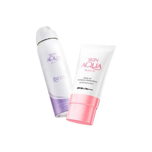 PA++ 100ml+50ml