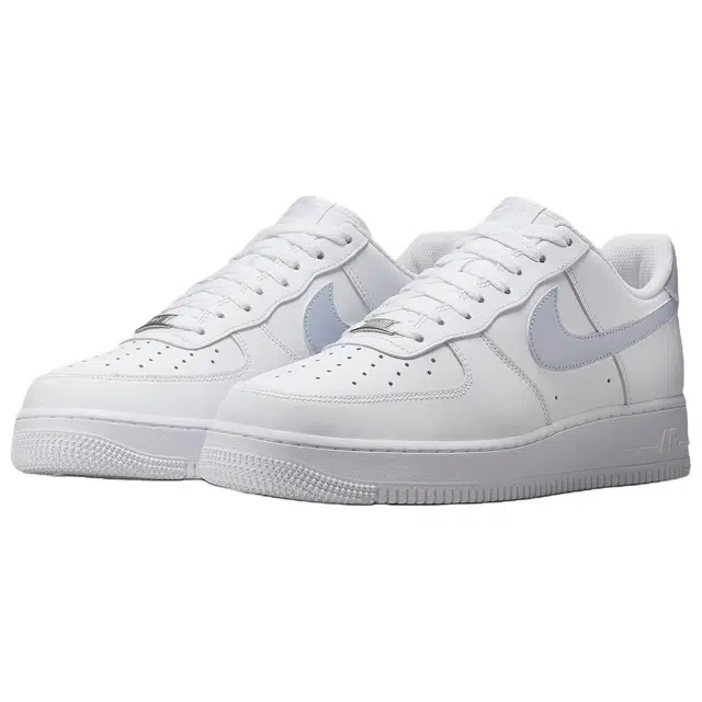 Nike Air Force 1 White