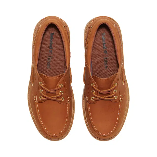 Timberland Stone Street