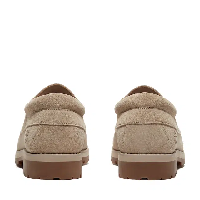 Timberland Britton