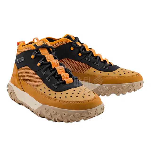 Timberland Motion 6