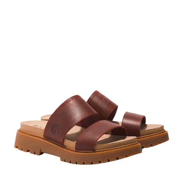 Timberland Clairemont Way
