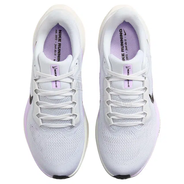 Nike Pegasus 41 Purple Gray