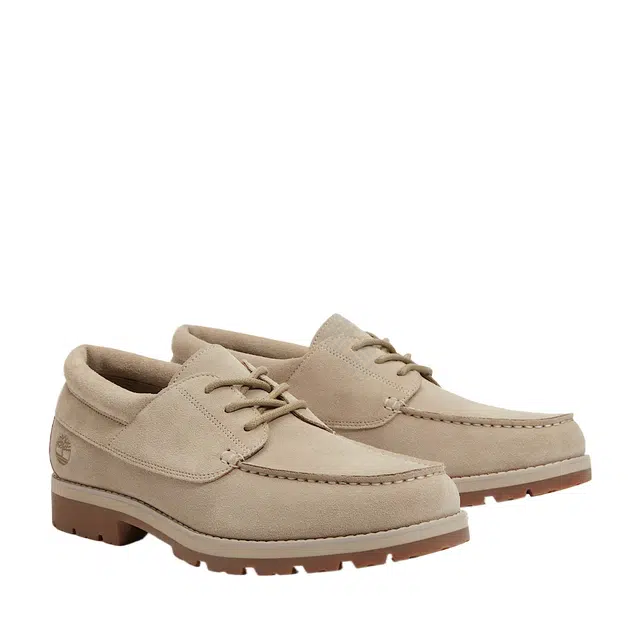 Timberland Britton
