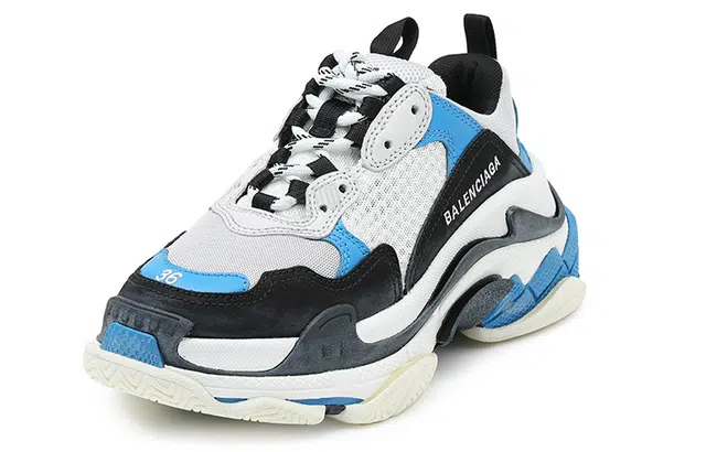 Balenciaga Triple S