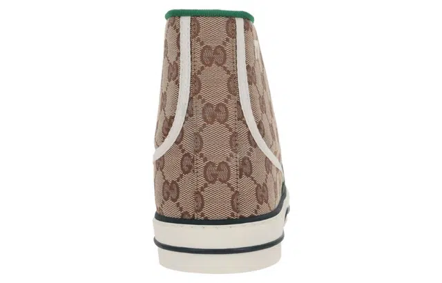 GUCCI Tennis 1977