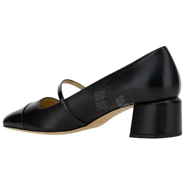 Jimmy Choo 4.5cm