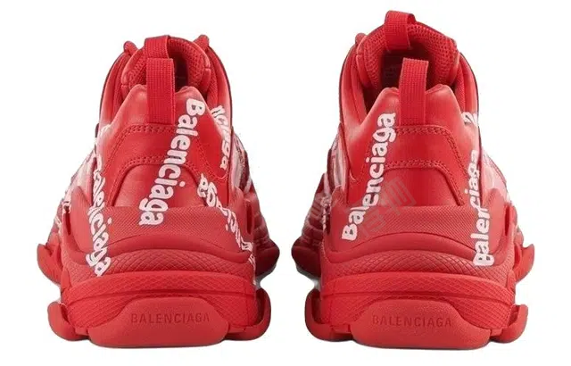 Balenciaga Triple S