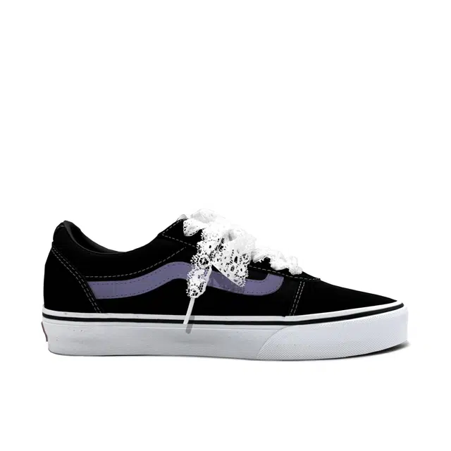 Vans Ward