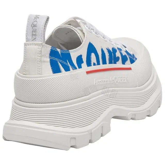 Alexander McQueen Tread Slick