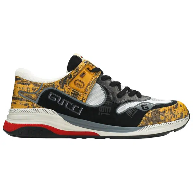 GUCCI Ultrapace