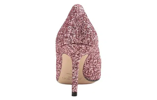 Jimmy Choo LOVE