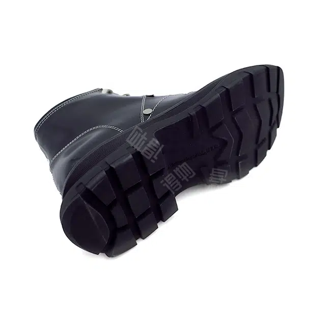 Alexander McQueen FW21 Tread