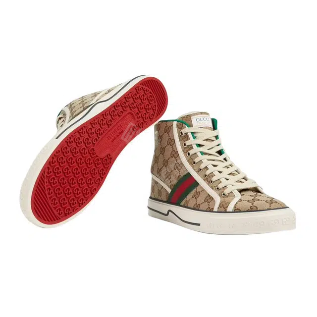 GUCCI Tennis 1977