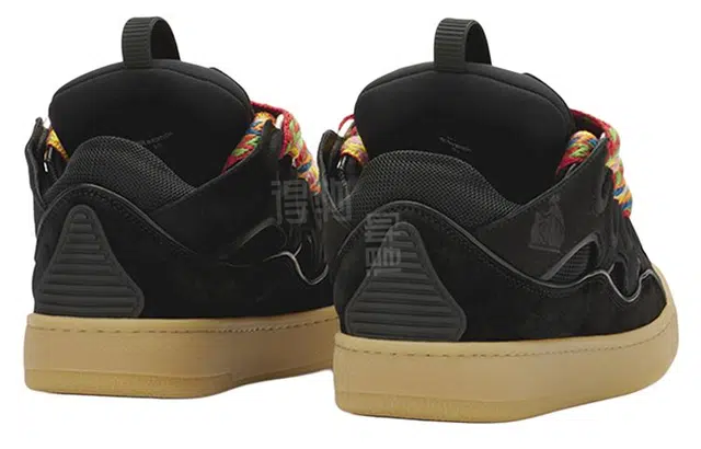 Lanvin Curb