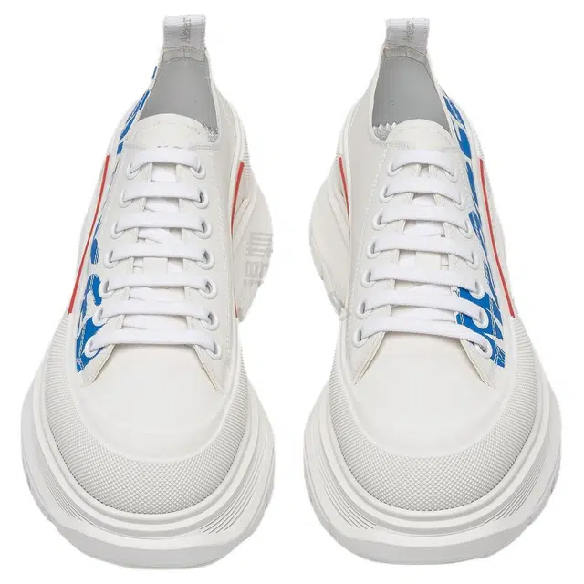 Alexander McQueen Tread Slick