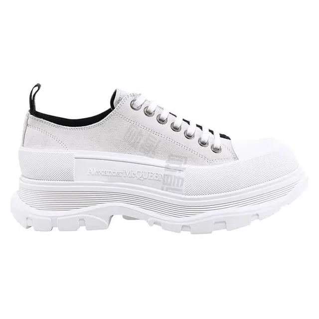 Alexander McQueen Tread Slick