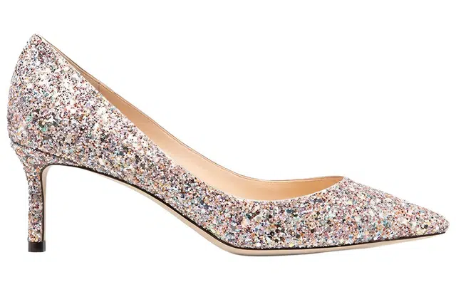 Jimmy Choo Romy 60