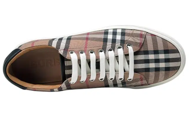 Burberry