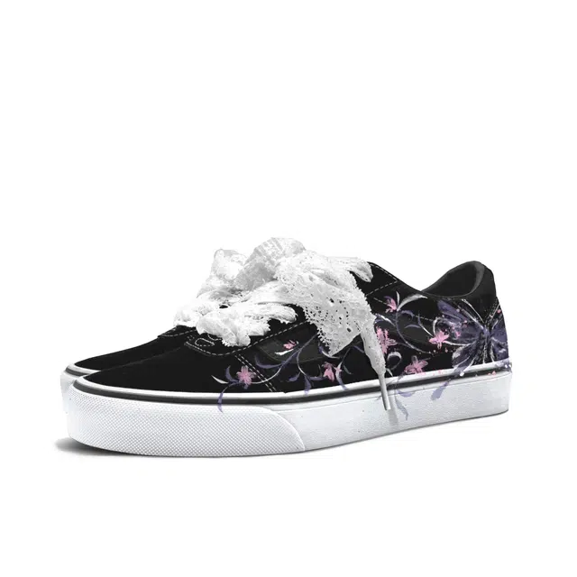 Vans Ward