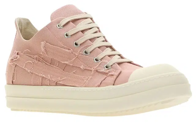 Rick Owens DRKSHDW Slashed
