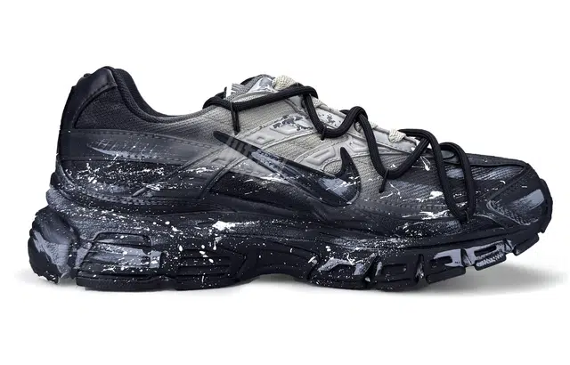 Nike Initiator Black