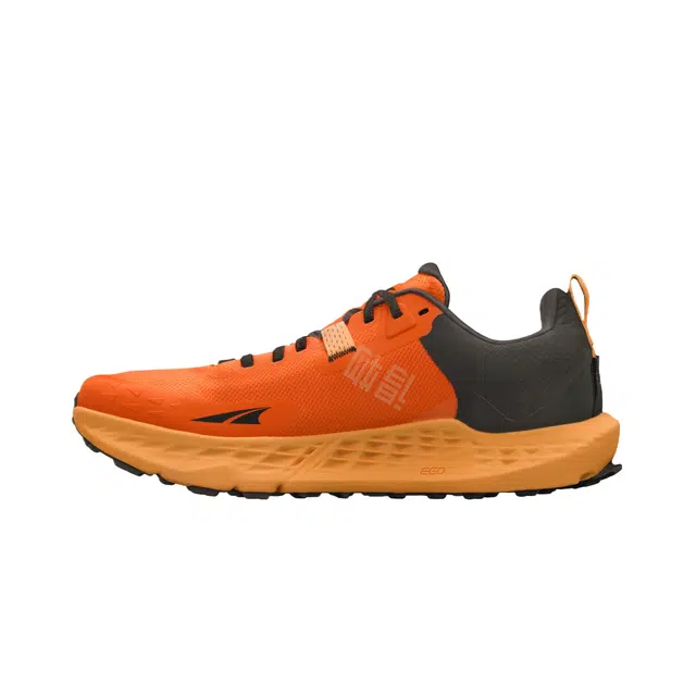 Altra TIMP 5