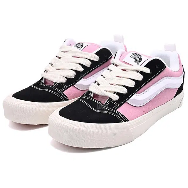 Vans Knu Skool