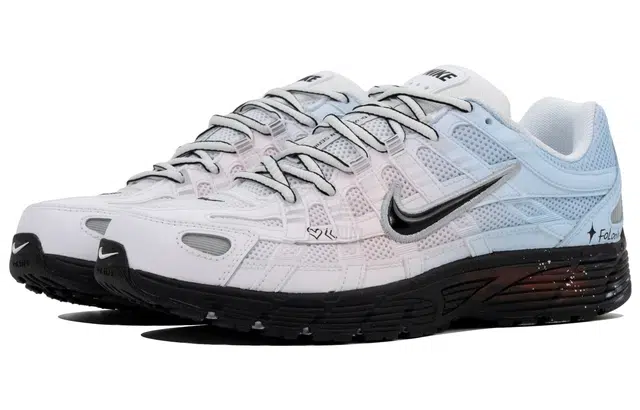 Nike P-6000