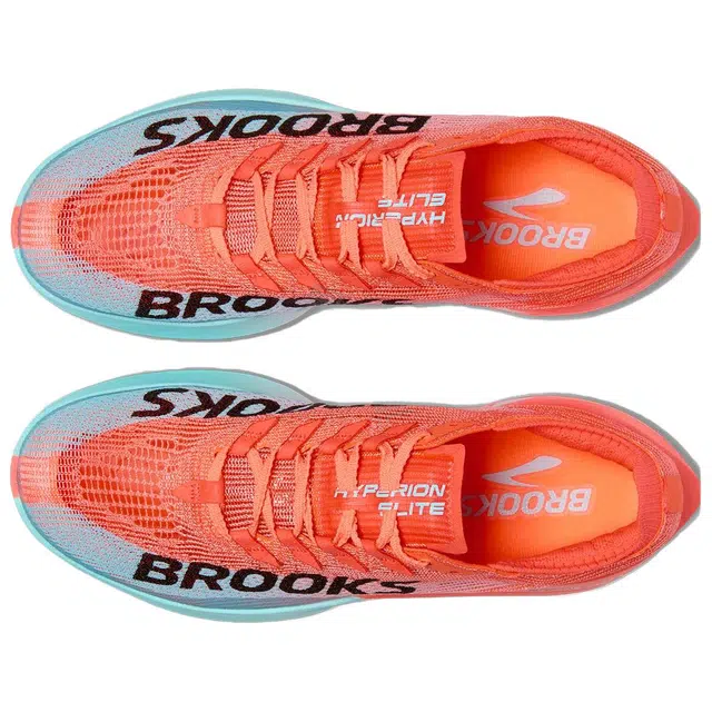 Brooks Hyperion Elite 5