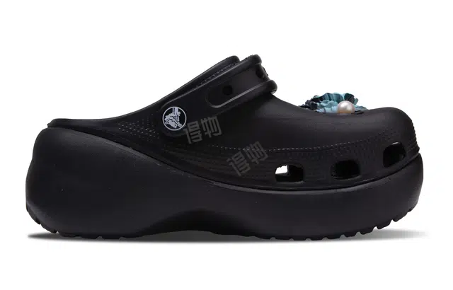Crocs Classic Platform Clog EVA