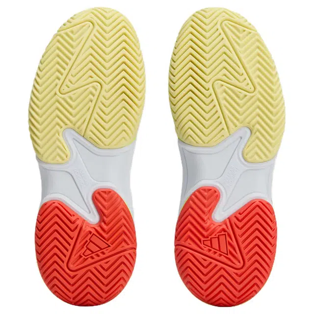 adidas Barricade