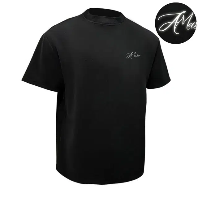 masongarments LogocleanfitT