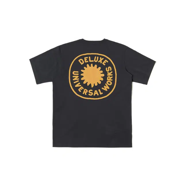 Universal Works T
