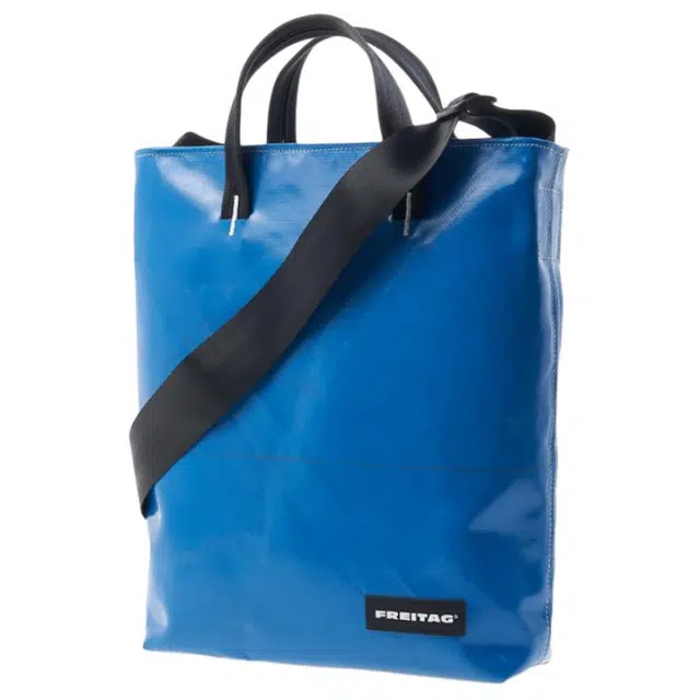 FREITAG Reeland PVC Tote