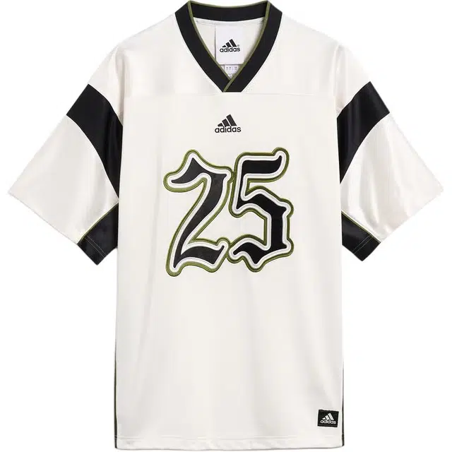 adidas Performance SS25 Relaxed T