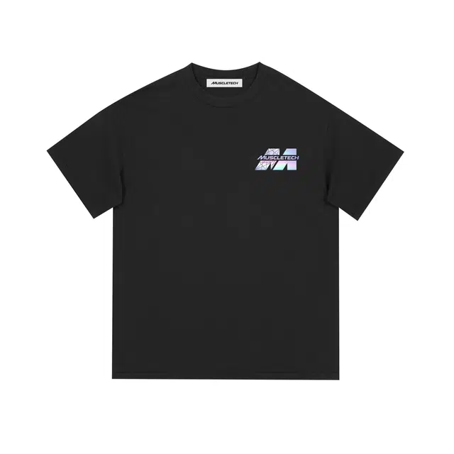 MUSCLETECH T