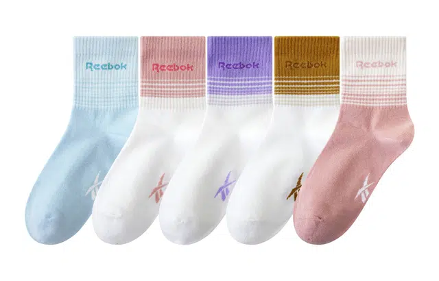 Reebok 5