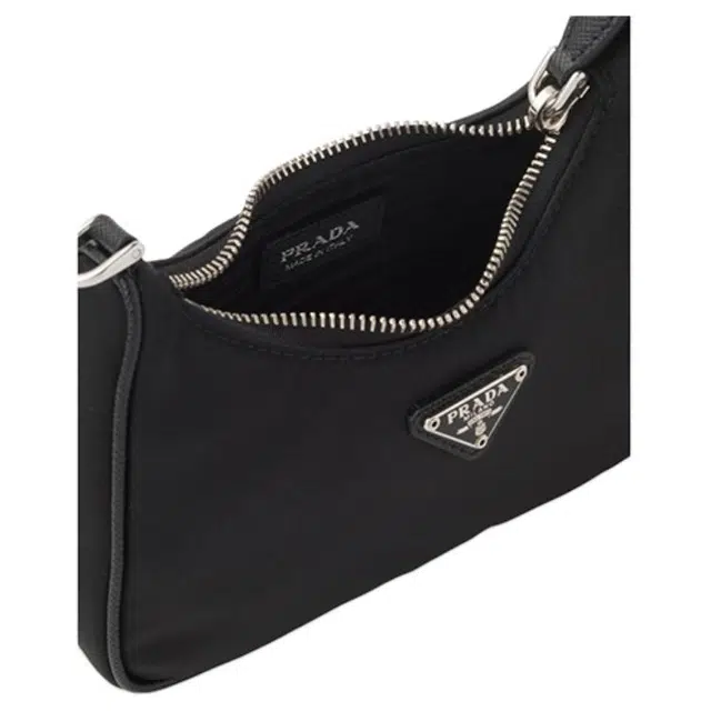 PRADA Re-Edition Re-Edition Hobo