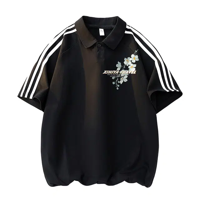 XINIYA TRAVEL logoPOLO
