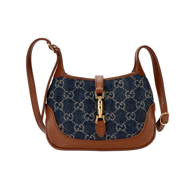 GUCCI Jackie 1961
