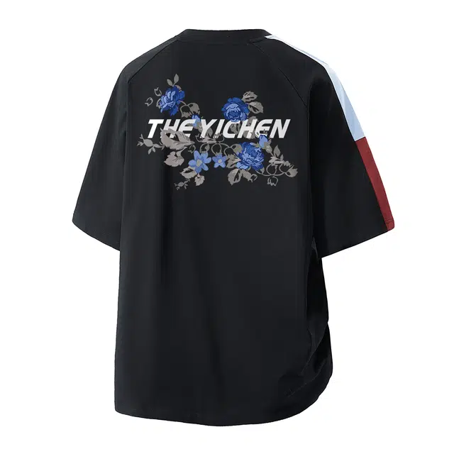 YICHEN T