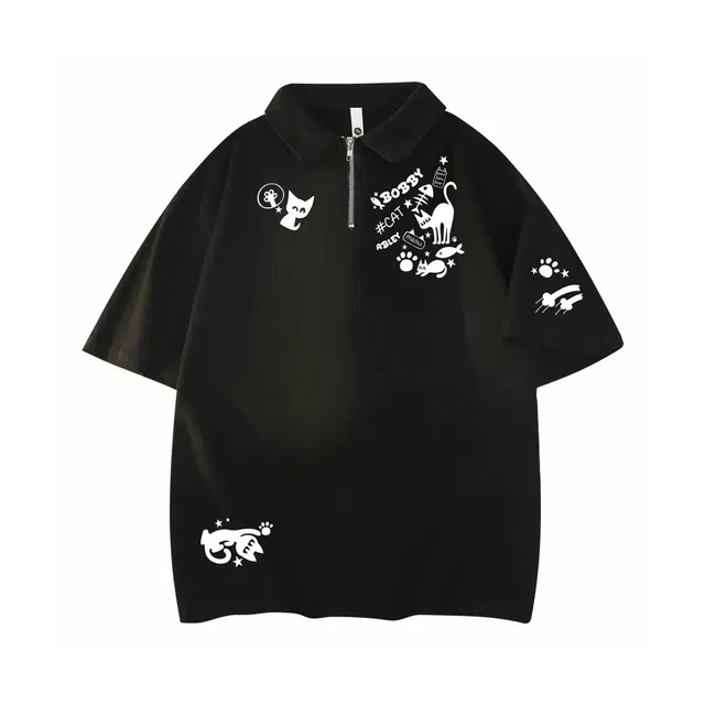 BOBBY ABLEY LOGOPolo
