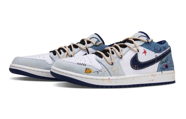 Jordan Air Jordan 1