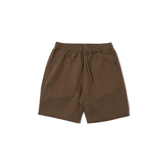 Universal Works Khaki Linen Slub