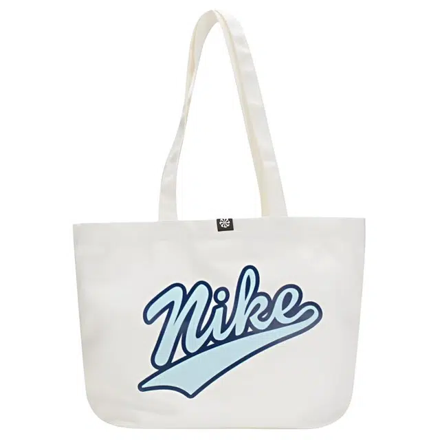 Nike MISC Logo Tote