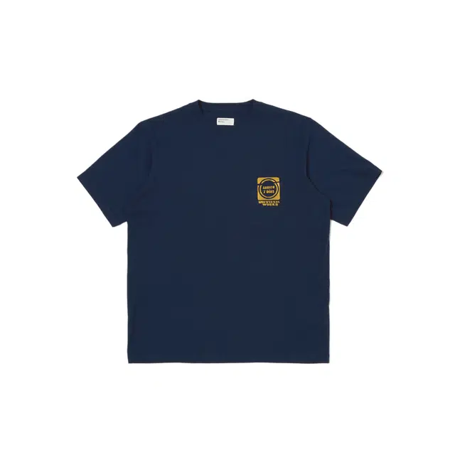 Universal Works T